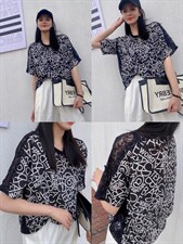 蕾丝T，其它，Q.P