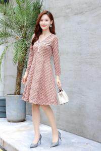 2021秋装新款连衣裙，小衫，半裙一系列隆重上市，女装连衣裙，忆妹儿