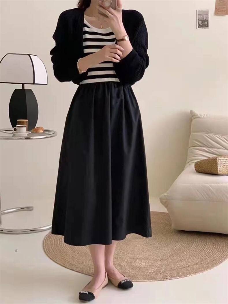 秋季新品两件套，其它，lstana