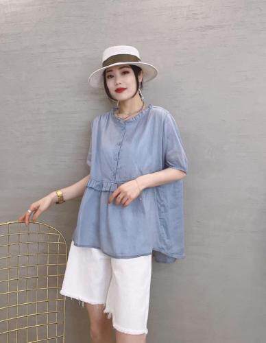 夏装新款，女装，草莓