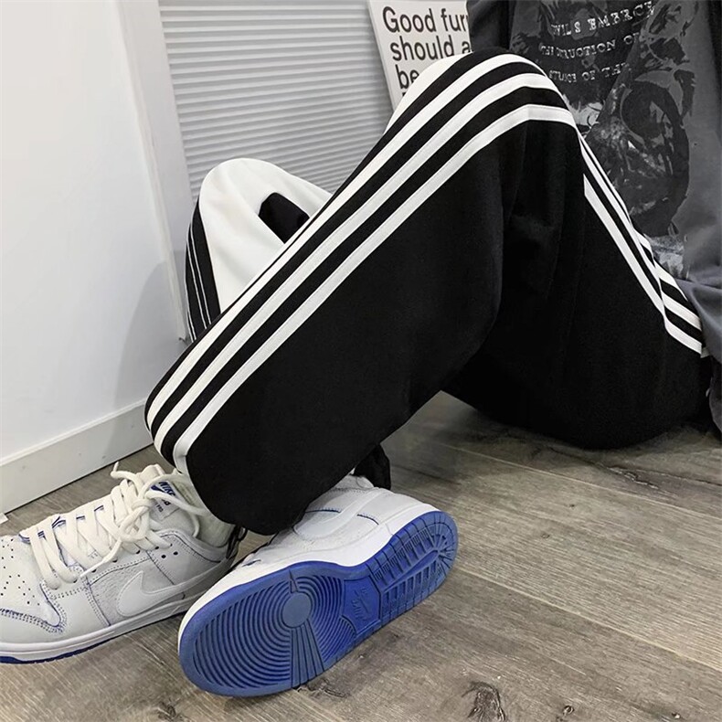 男春季休闲裤L10P35,男装休闲裤,星座1116-2