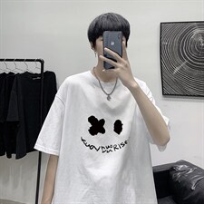 白色黑图