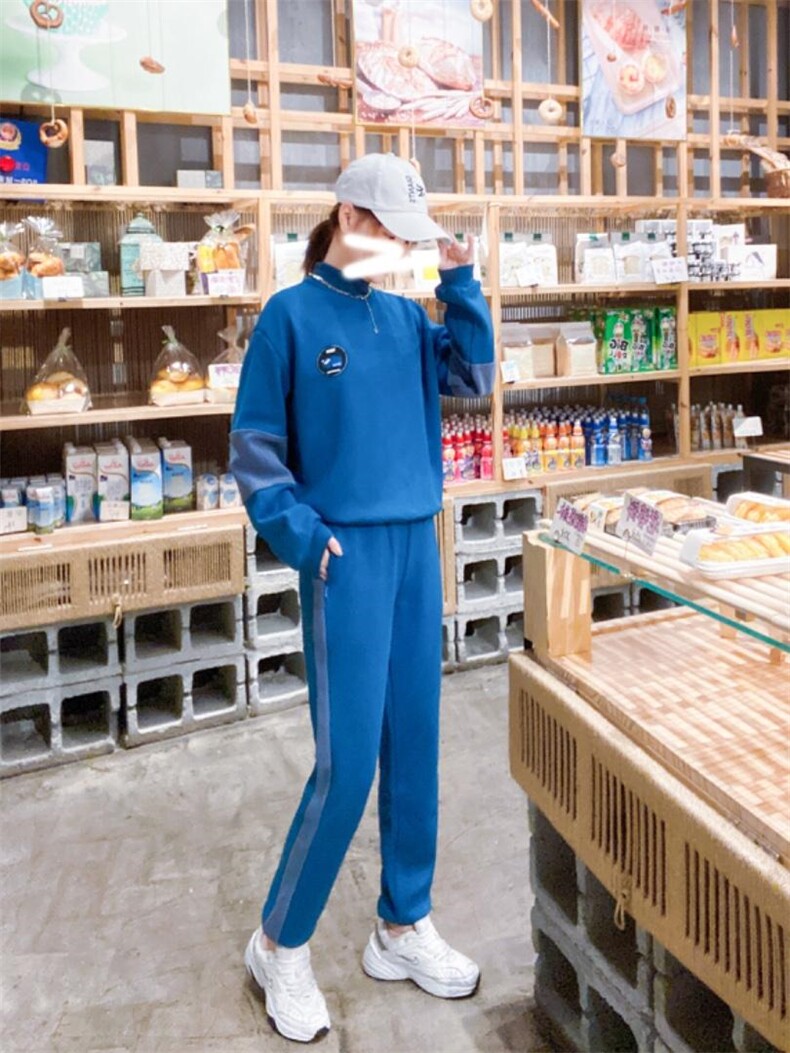 【现货】冬季套装，女装职业装，BLM