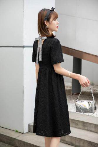 （现货）连衣裙，女装连衣裙，伊娜蕾尔