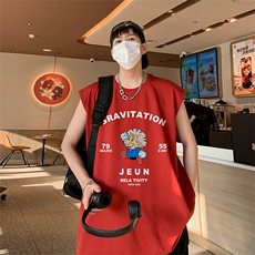 酒红色
