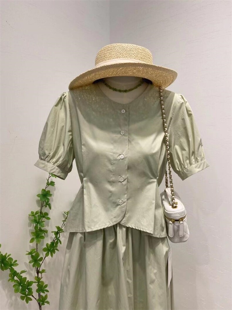 套装，女装职业装，Lico&co(1F)