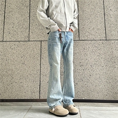 冰蓝色