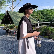 男夏季百搭潮流时尚背心P30，男装背心/马甲，星座1116-2