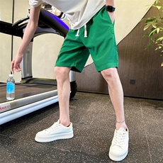 绿色