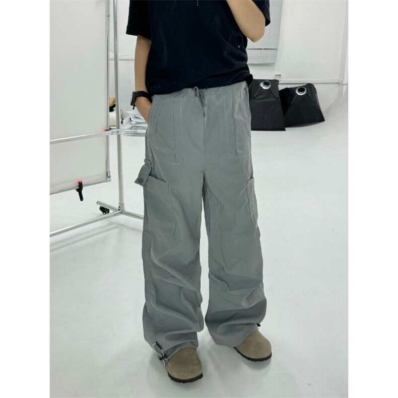 2025新款男工装休闲裤B331/P56,男装休闲裤,星座506