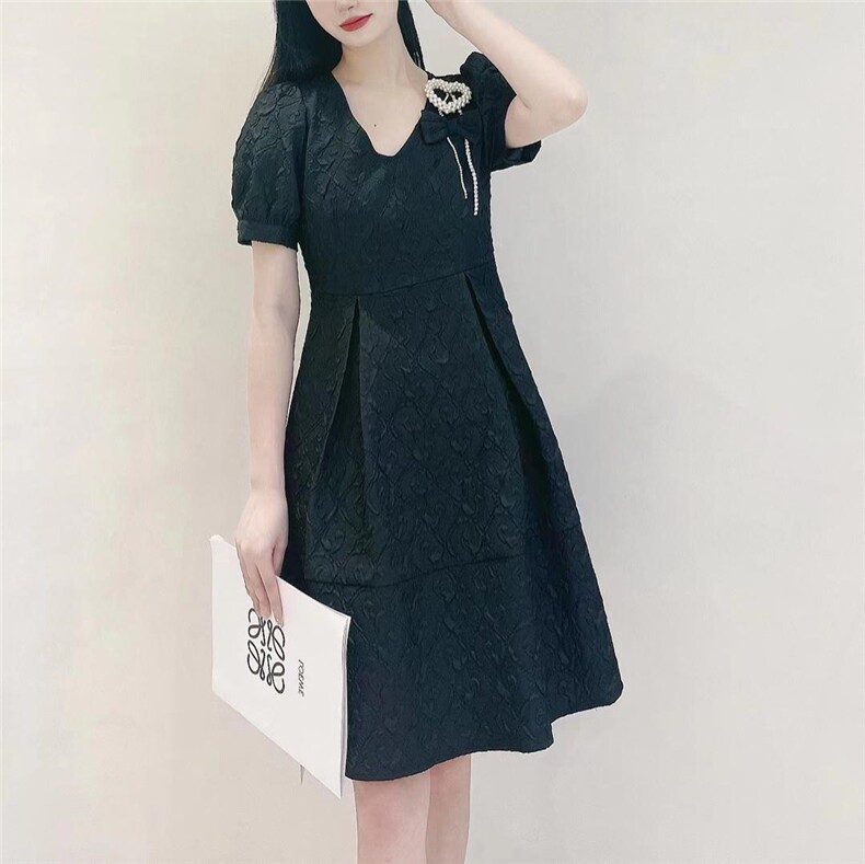 连衣裙，女装连衣裙，思欧米(7F)