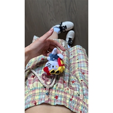 黄格
