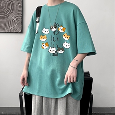 绿色