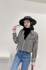 时尚潮流韩版二件，其它，米娜·丹怡