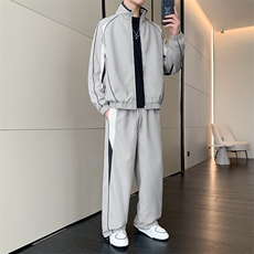 银灰绿