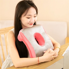 予朵玩具 凉席午睡枕