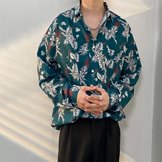 绿色