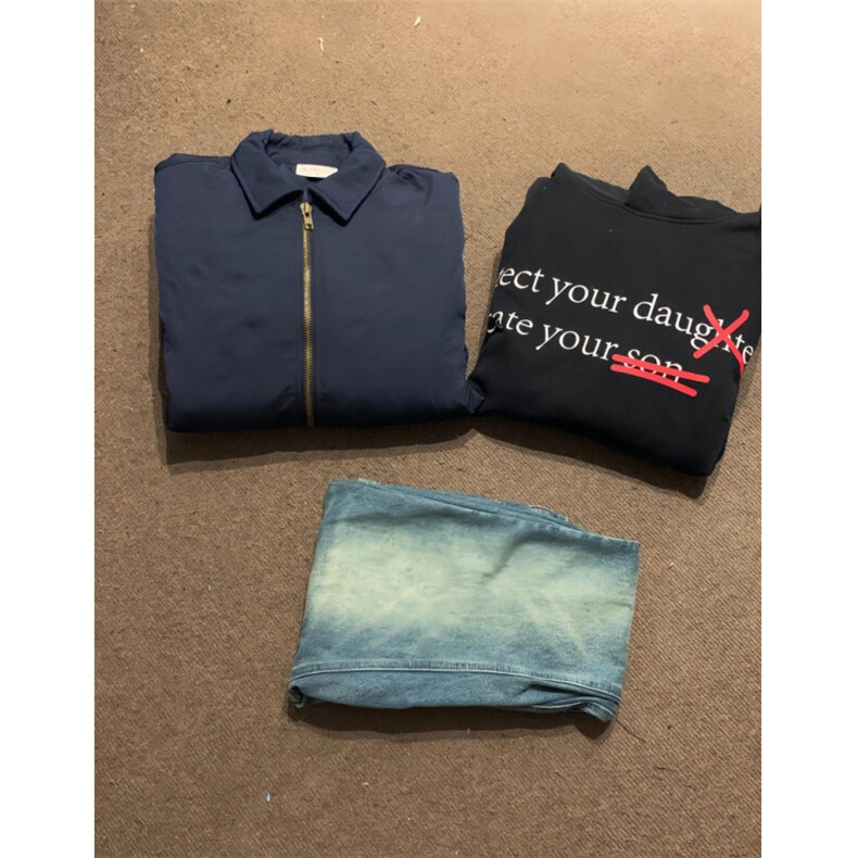 【有货】加棉JRP15CC特P68常规P15CC特P55短款外套男加棉厚夹克,男装夹克,星座1007（原301D）