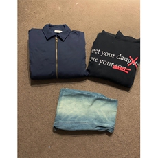 【有货】加棉JRP15CC特P68常规P15CC特P55短款外套男加棉厚夹克，男装夹克，星座1007（原301D）
