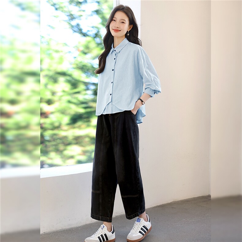 叶笙衣套装82503-158,女装套装/套裙,叶笙衣