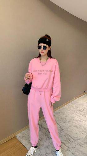 运动套装4颜色，女装职业装，镱锘