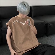 驼色