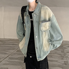 蓝色