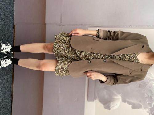 （现货）秋季百搭不挑人西装，女装西装，我的女孩