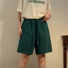 湖绿色