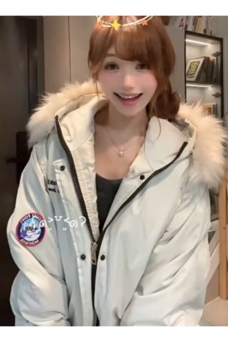 2025新款棉衣外套男女冬季休闲时尚百搭加厚保暖棉服,男装棉衣,星座218-8