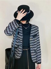 小香风新款，其它，维多利亚