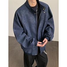 藏青色