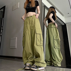 绿色