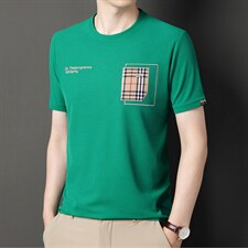 绿色