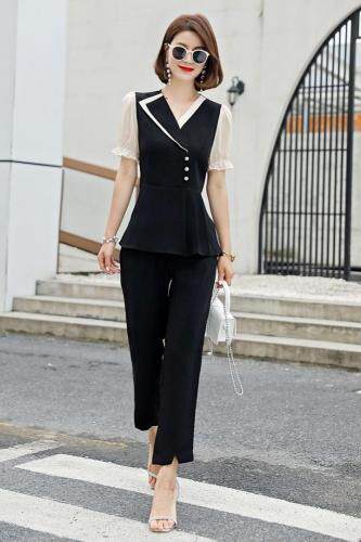 夏季上新中，女装，依芙恩