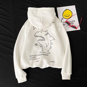 A040-WY2092-P40连帽卫衣男加肥加大码胖子棒球服外套图片