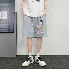 灰色