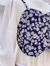 连衣裙，女装连衣裙，Lico&co(1F)