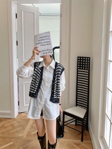 小香风，其它，艾梵煕尔