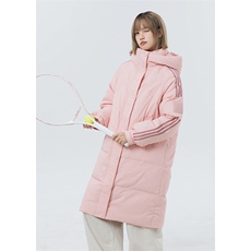 904-2-YR001-P188控258冬季北方抗寒中长款过膝羽绒服女薄款加厚，男装羽绒服，星座904-2