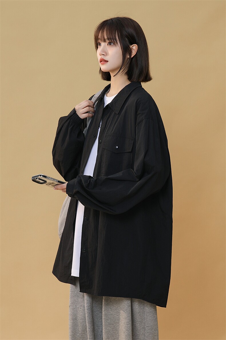 F162/特P32有报告紫外线UPF50+防晒衣防晒衬衫,男装衬衫,电商基地A050