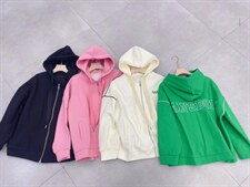 连帽休闲外套，其它，魅力布梵