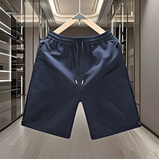 藏青色