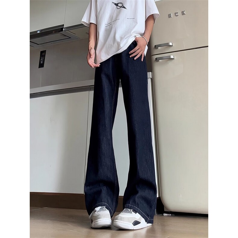【高质量档口现货特批35元】原牛男秋冬牛仔裤610A-NC653,男装牛仔裤,星座610A
