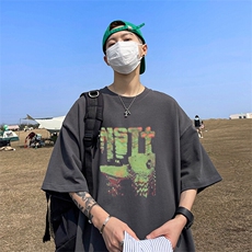 深灰色