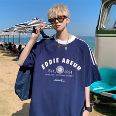 藏青色
