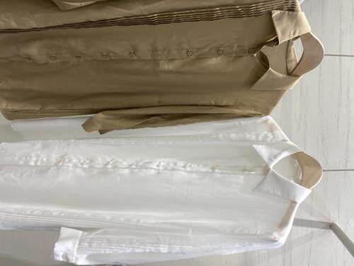 秋款上新衬衣连衣裙，女装连衣裙，捌样