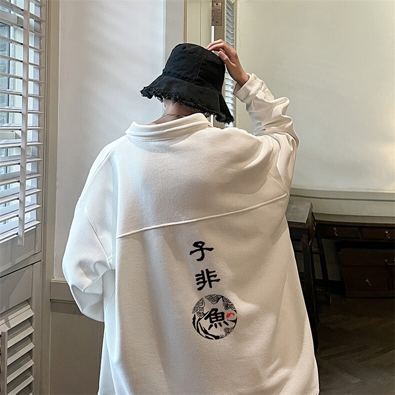 控58加厚加绒衬衫男大码长袖衬衣男外套HC79070-P38加绒款-P48,男装衬衫,电商A040