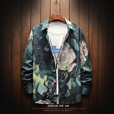 1号色