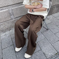 男新款青少年时尚休闲裤K2836P42，男装休闲裤，星座1116-2